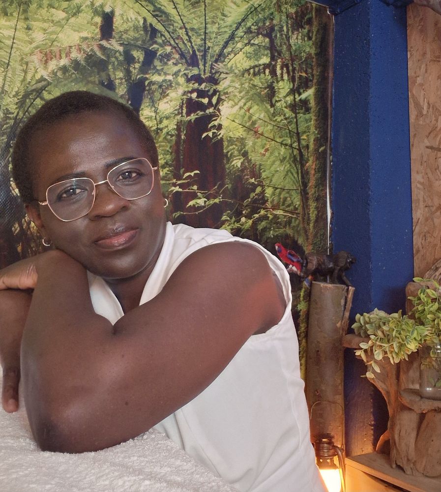 Soins &eacute;nerg&eacute;tiques 0 49300 Cholet