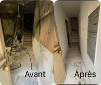 Travaux rénovation 0 57070 Metz