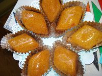 gâteaux traditionnels Algérienne 0 69330 Meyzieu
