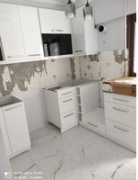 travaux installation de meubles de cuisine de salle de bain 0 68100 Mulhouse