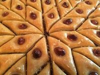 gâteaux traditionnels Algérienne 100% 0 69330 Meyzieu