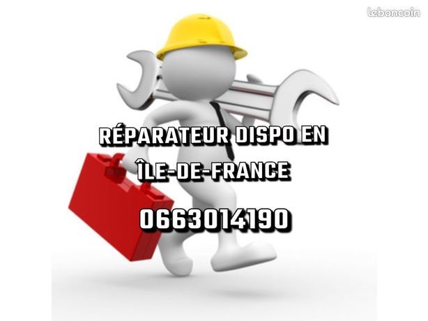 ELECTRICITE DEPANNAGE O663O1419O 0 75011 Paris