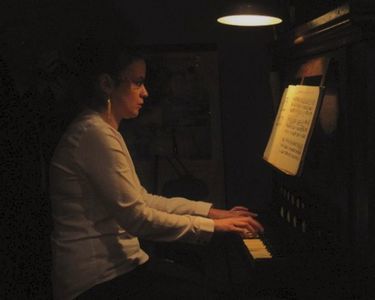 Cours piano , orgue , synth&eacute; , solf&egrave;ge , eveil 0 59161 Escaud�uvres