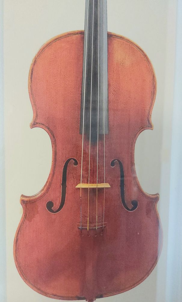 COURS DE VIOLON / SOLFEGE 0 25000 Besan�on