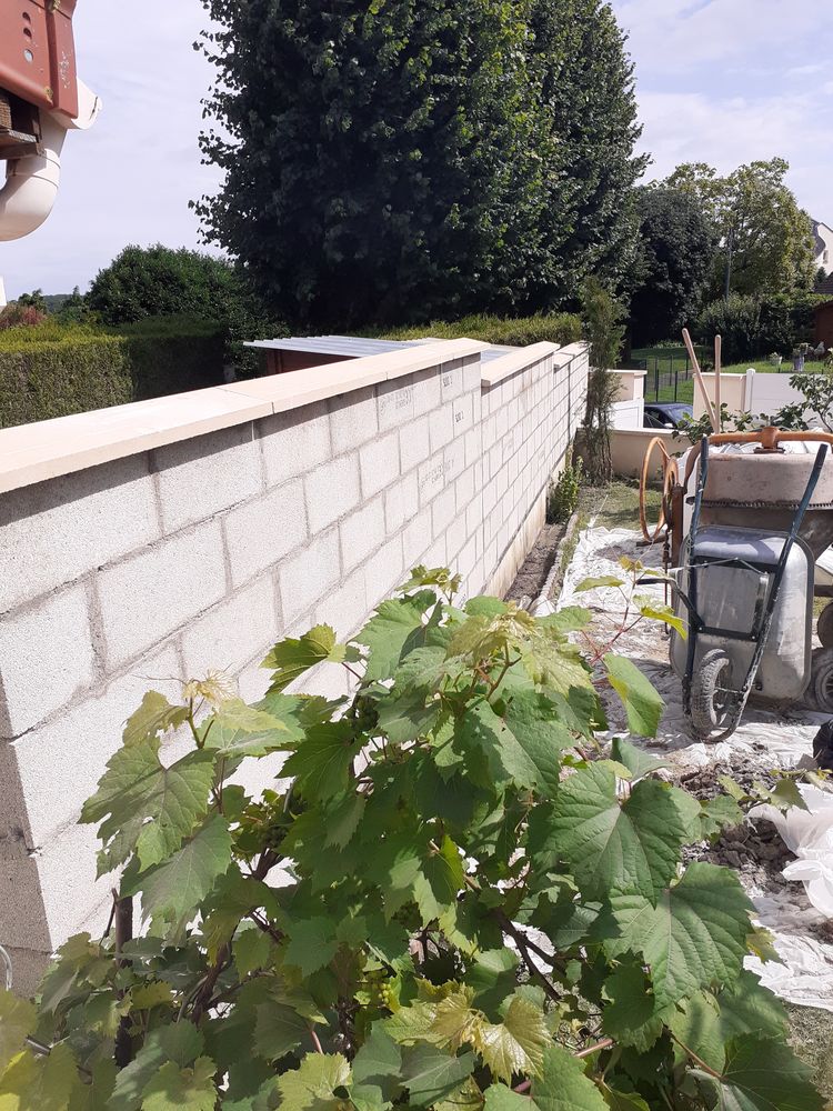 Recherche travaux &agrave; faire 0 60110 M�ru