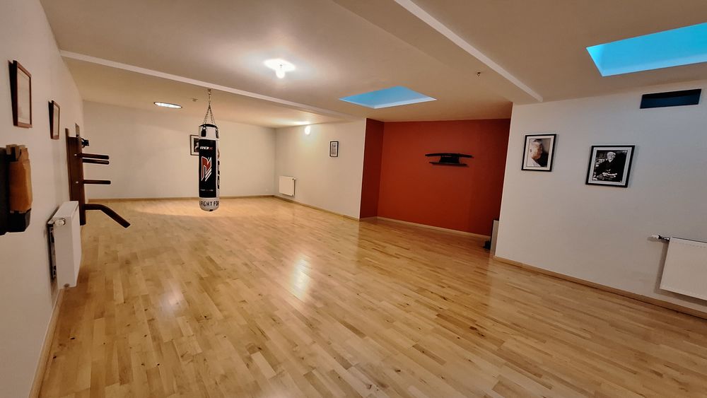 Cours de karat&eacute; / self-d&eacute;fense 0 76160 Pr�aux