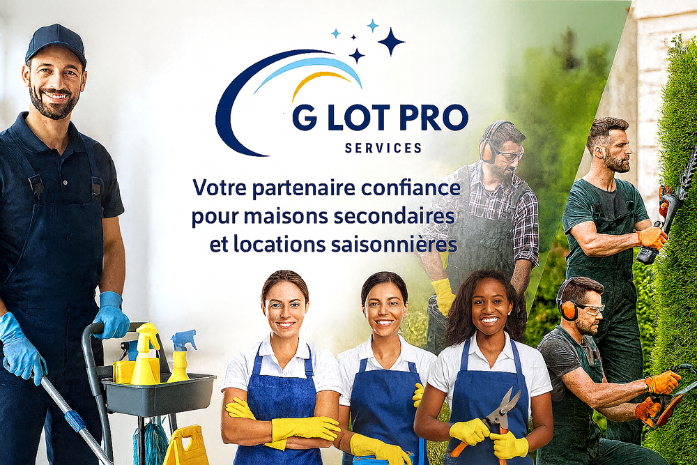 SERVICES 0 46000 Cahors