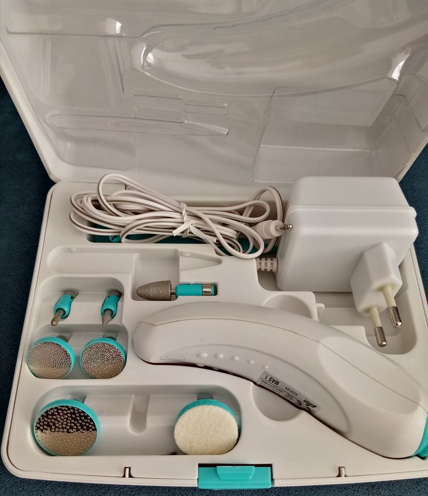 Set de manucure et p&eacute;dicure 0 56000 Vannes