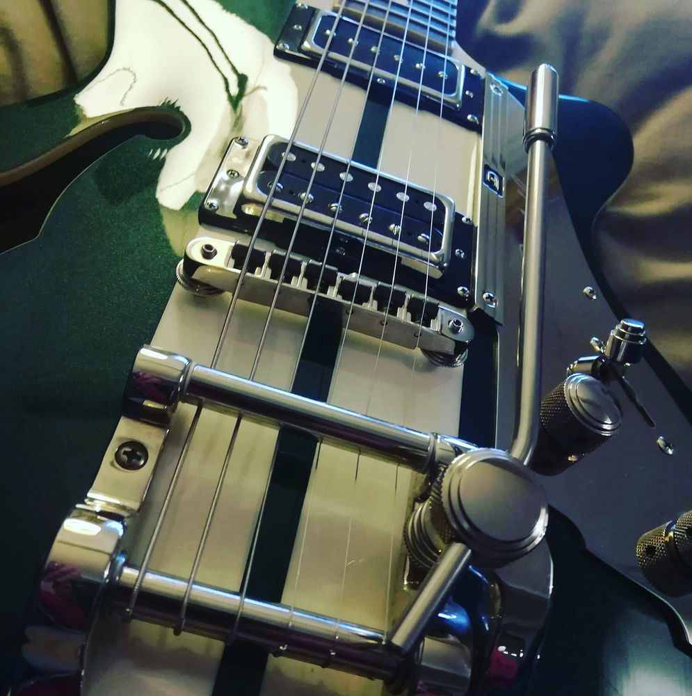 Cours Individuels de Guitare sans solf&egrave;ge pr&egrave;s de chez toi 0 13960 Sausset-les-pins