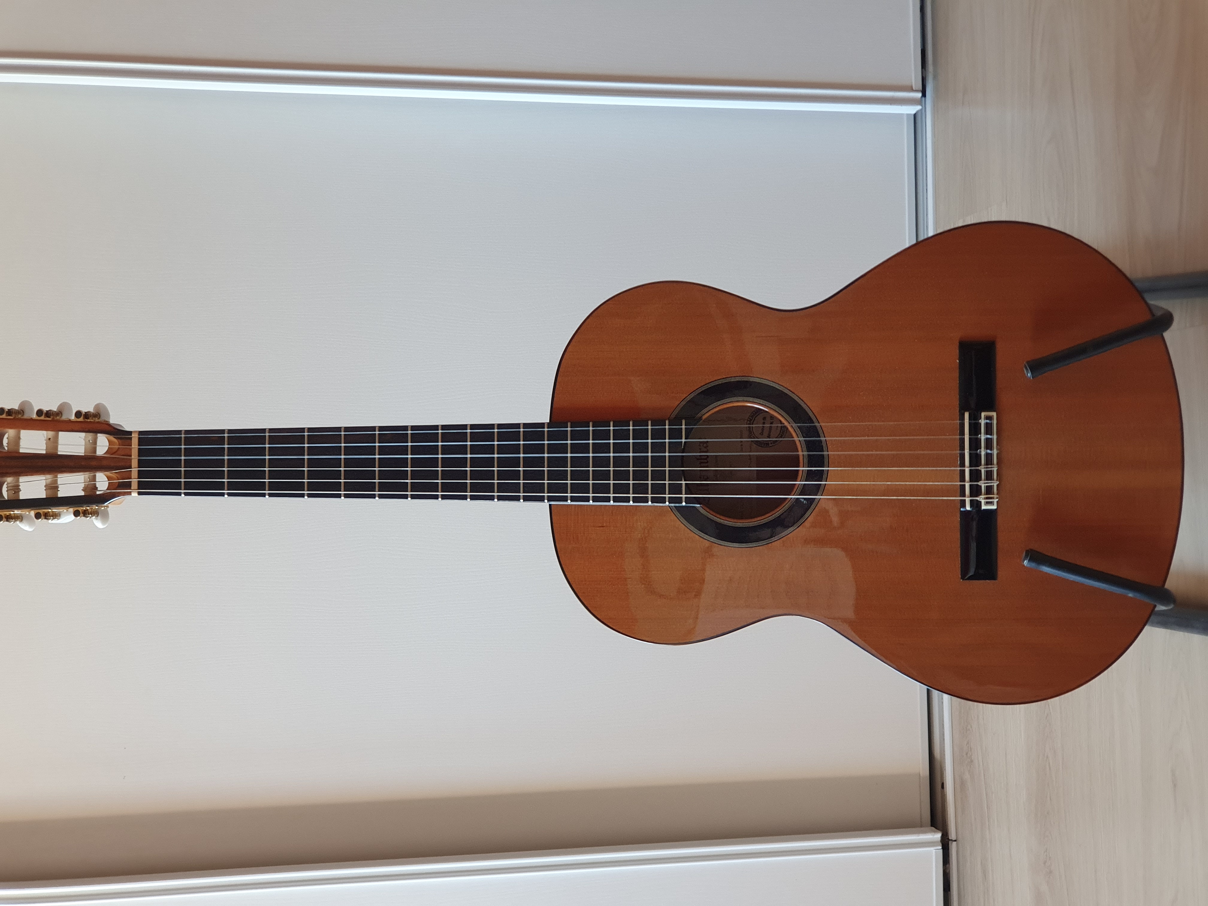  cours de guitare classique 0 57200 Sarreguemines