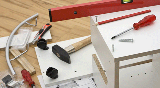 Monteur de meubles 0 44370 Loireauxence