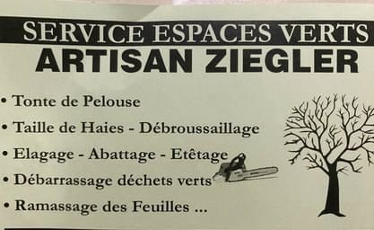 Cherche travail, entretien, espaces verts 0 14150 Ouistreham