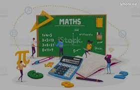 Math&eacute;matiques, Physique, Chimie, M&eacute;canique, Electronique 0 15000 Aurillac