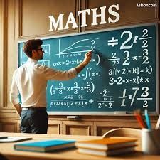 Cours - Math&eacute;matique, Physique, M&eacute;canique, &Eacute;lectronique 0 38170 Seyssinet-pariset