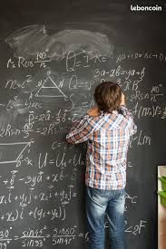 Cours - Math&eacute;matique, Physique, M&eacute;canique, &Eacute;lectronique 0 21690 Saint-h�lier