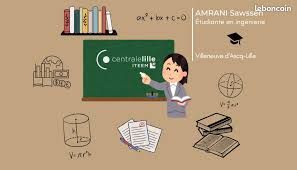 Cours - Math&eacute;matique, Physique, M&eacute;canique, &Eacute;lectronique 0 11190 Serres