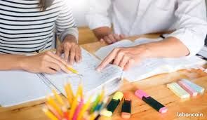 Cours - Math&eacute;matique, Physique, M&eacute;canique, &Eacute;lectronique 0 55000 Haironville