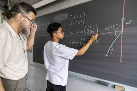 Cours - Math&eacute;matique, Physique, M&eacute;canique, &Eacute;lectronique 0 36000 Ch�teauroux