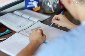 Cours - Math&eacute;matique, Physique, M&eacute;canique, &Eacute;lectronique 0 41000 Blois