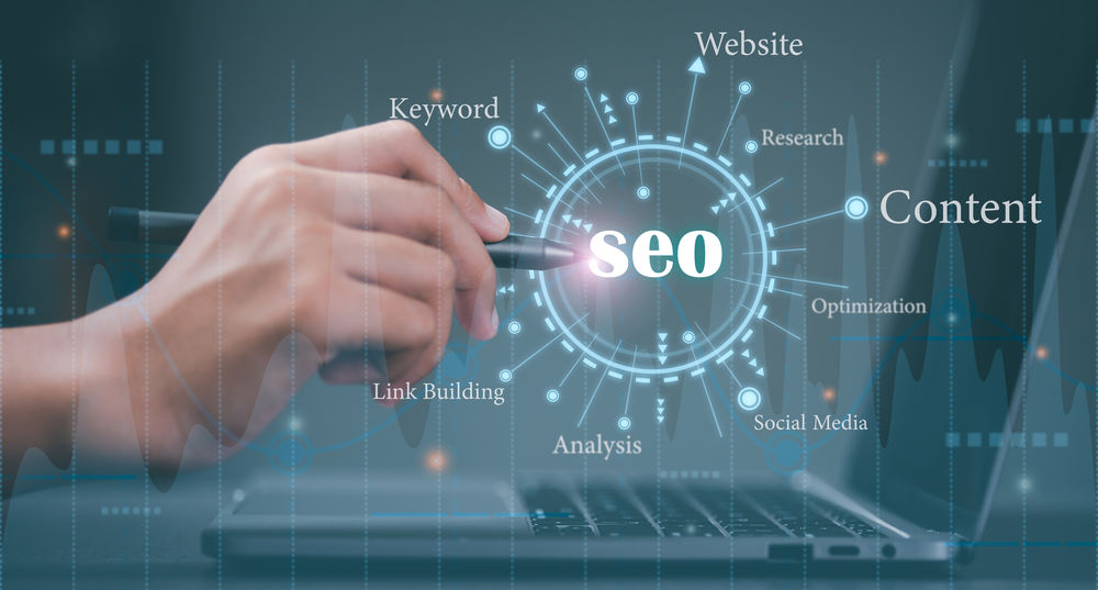  SEO Optimis&eacute; pour Votre Site - Boostez Votre Visibilit&eacute; 0 56420 Plaudren