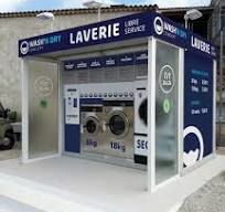 EMPLACEMENT LAVERIE 0 77160 Provins