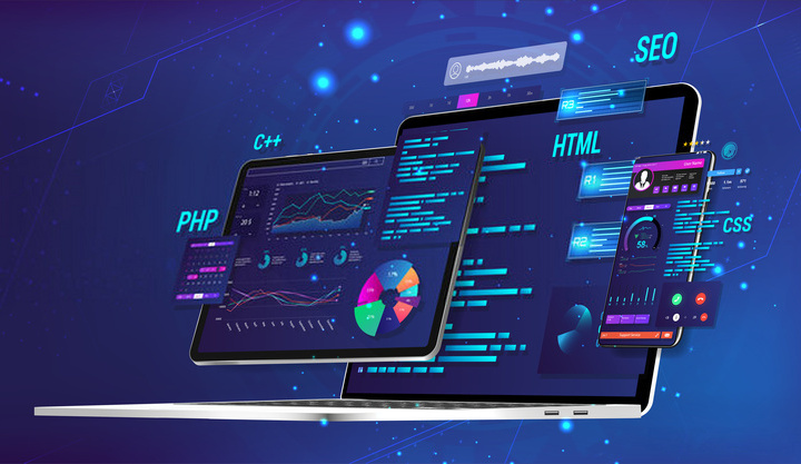 Cr&eacute;ation et personnalisation de sites web 0 78370 Plaisir