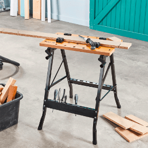 &Eacute;tabli pliable. Tr&egrave;s bon &eacute;tat. Prix bas. 0 74000 Annecy