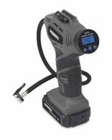 Compresseur 12 Volts sans fil .Tr&egrave;s bon &eacute;tat. Prix bas. 0 74000 Annecy