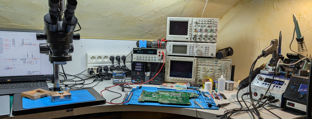 R&eacute;paration de mat&eacute;riel &eacute;lectronique (pc/mac/tel/hifi/etc...) 0 38000 Grenoble