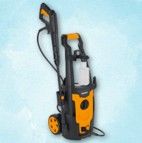 Nettoyeur petit haute pression.Tr&egrave;s bon &eacute;tat. Prix bas. 0 74000 Annecy
