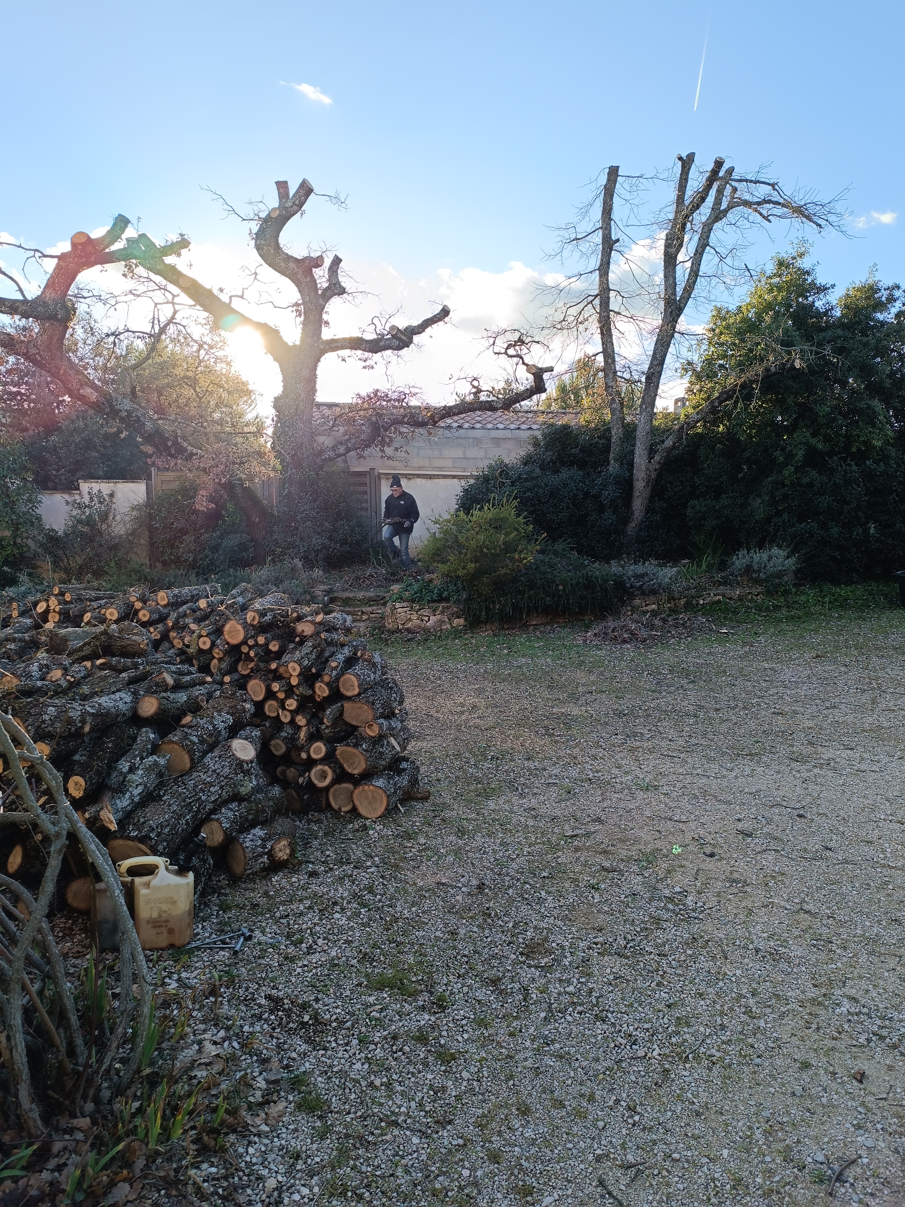 Paysagiste 0 83470 Saint-maximin-la-sainte-baume