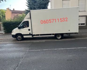 D&eacute;m&eacute;nagement au meilleur prix 0 83100 Toulon