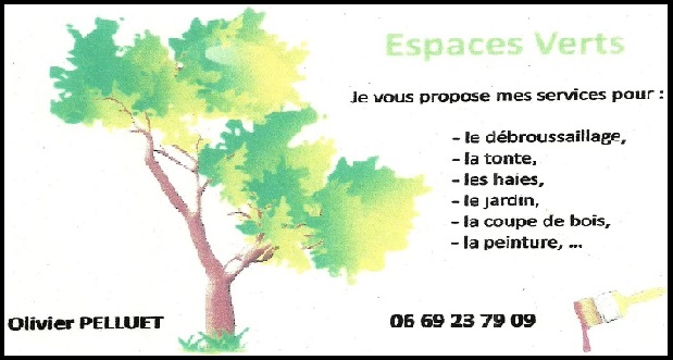 Entretien Espaces Verts 0 61570 Francheville