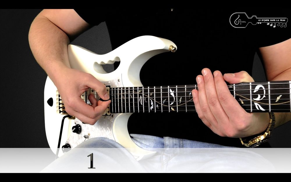 Cours de guitare &agrave; Le Blanc et alentours (Indre - 36)  36300 Le blanc