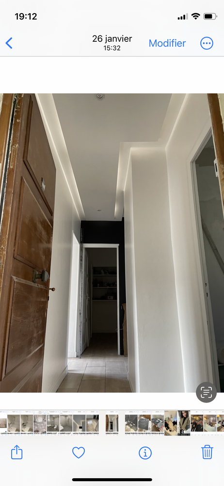 Tout travaux int&eacute;rieurs 0 42100 Saint-etienne