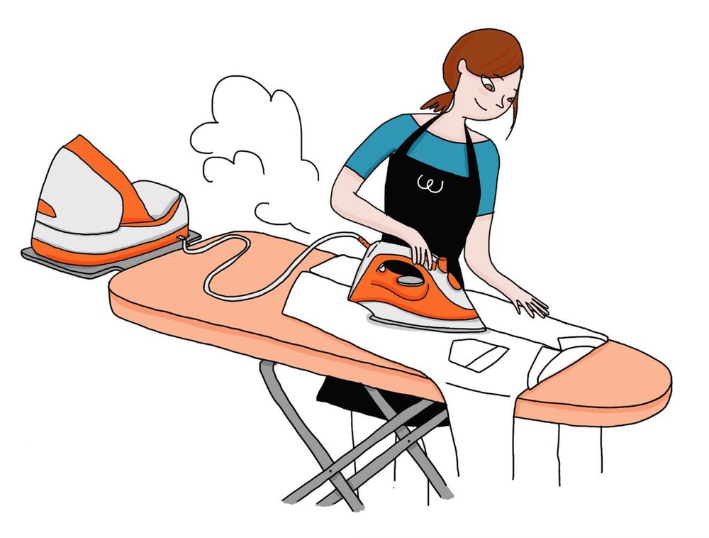 REPASSAGE COUTURE 0 33260 La teste-de-buch