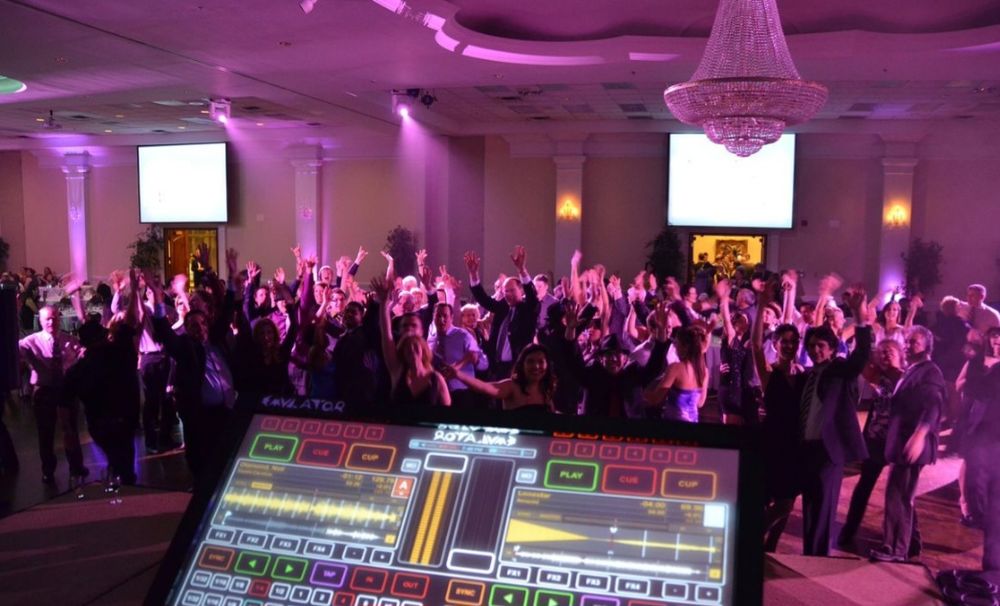 Dj pour vos &eacute;v&eacute;nements 0 78310 Maurepas