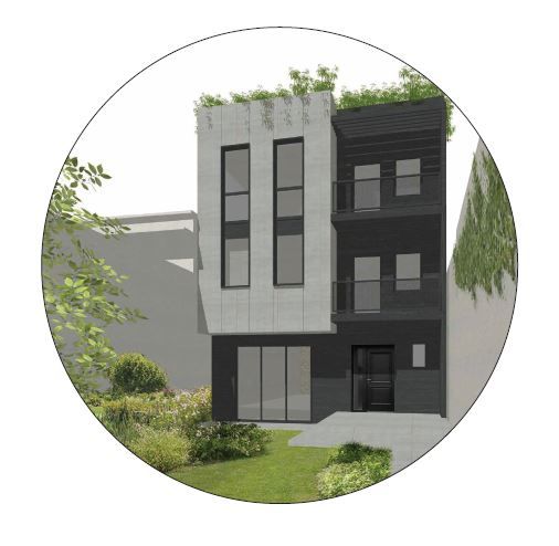 Dessinateur en architecture ? Conception, plans, permis 0 13001 Marseille