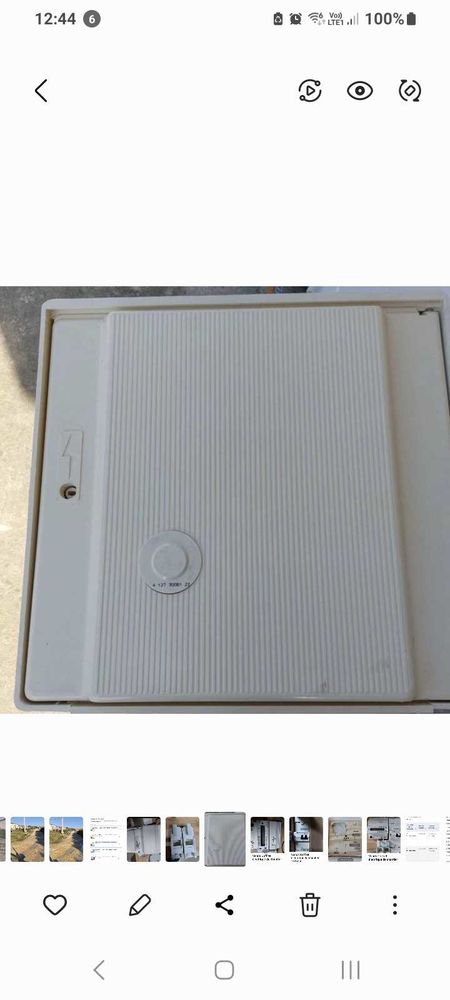 c&egrave;de Coffret de Chantier 0 30100 Al�s