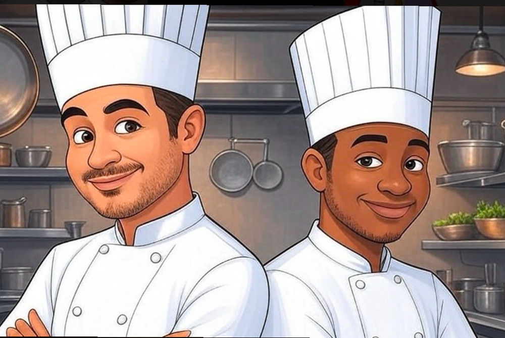 Chef priv&eacute;s &agrave; domicile 0 75001 Paris