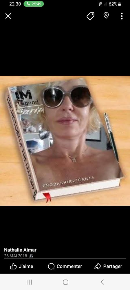 Je propose mes services &agrave; personne ayant besoin de se d&eacute;plac 0 06400 Cannes