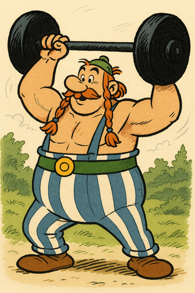 Coaching en musculation &agrave; Foix 0 09000 Foix