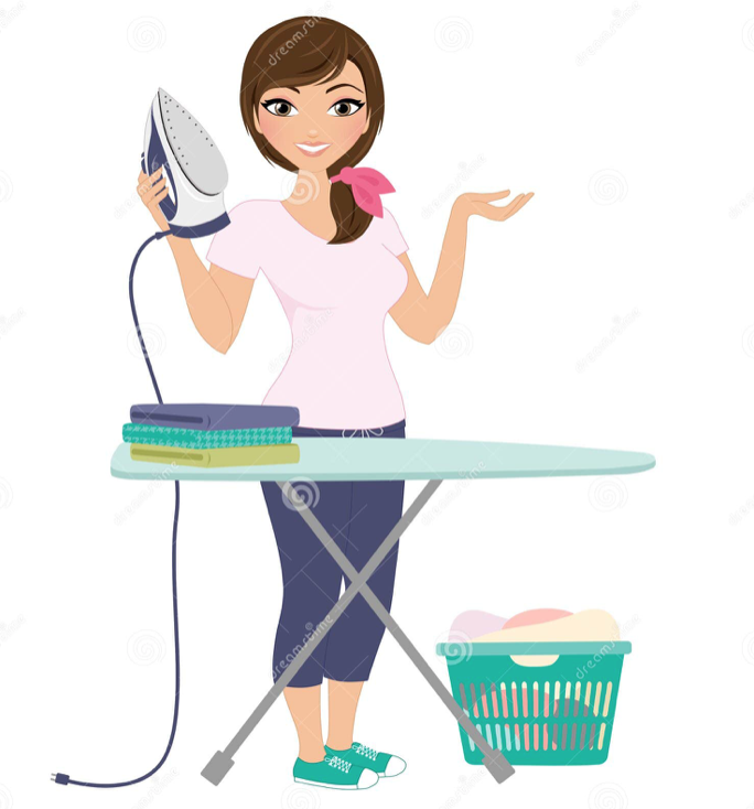 Aide m&eacute;nag&egrave;re (repassage du linge) 0 62138 Auchy-les-mines