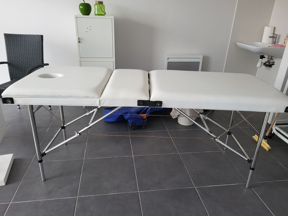 TABLE DE SOIN
69 � 0 57970 Basse-ham