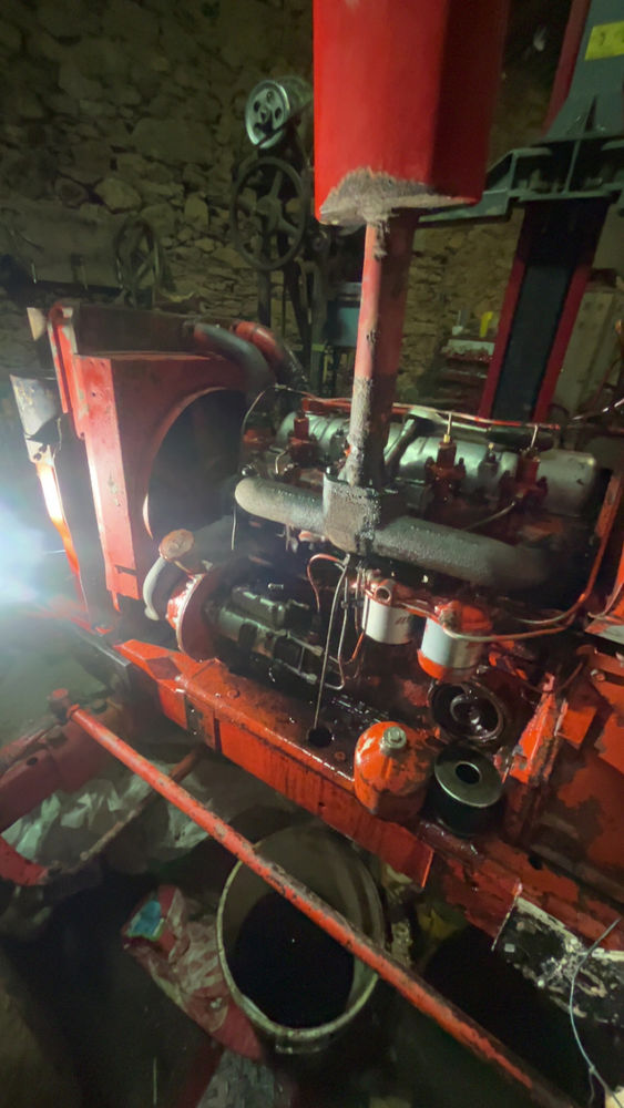 M&eacute;canique sur tout types de mat&eacute;riel 0 81250 Alban