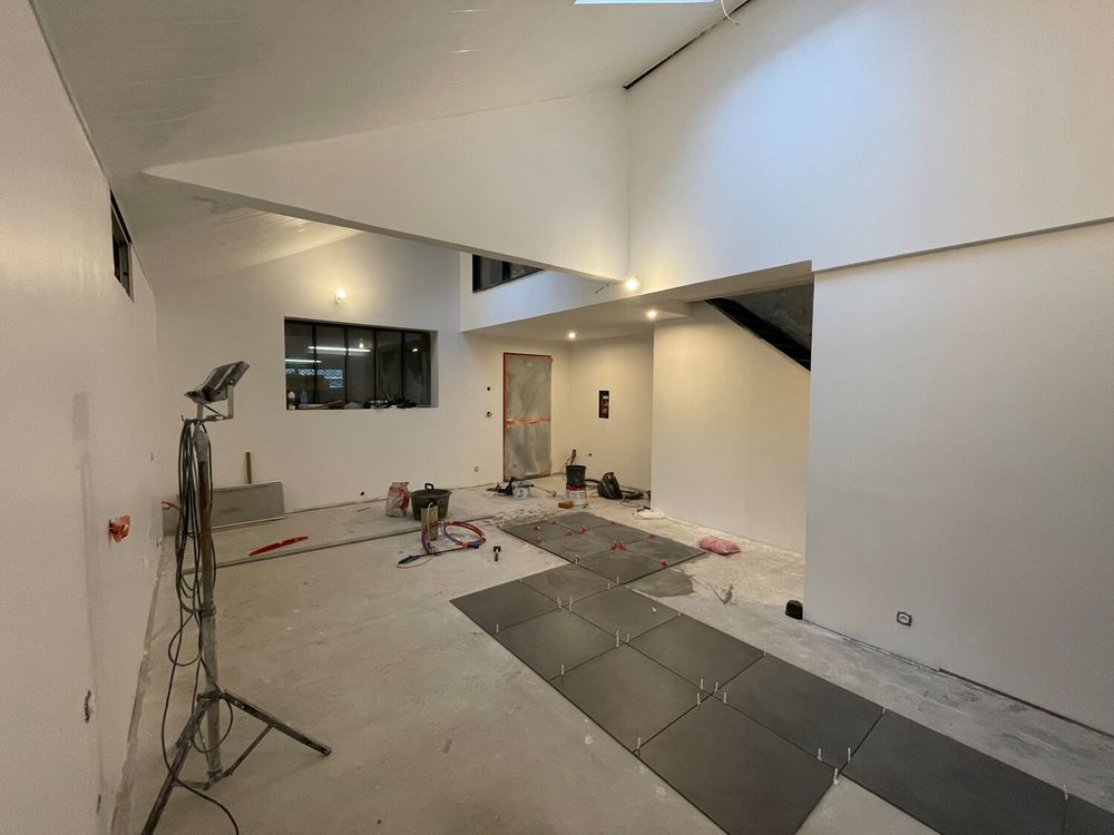 SC Plaquiste 0 64150 Mourenx