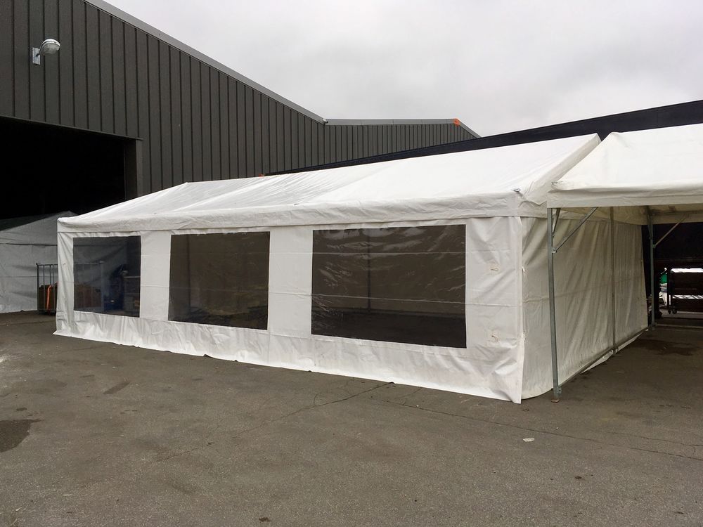 tente de r&eacute;ception chapiteau 0 39210 Domblans