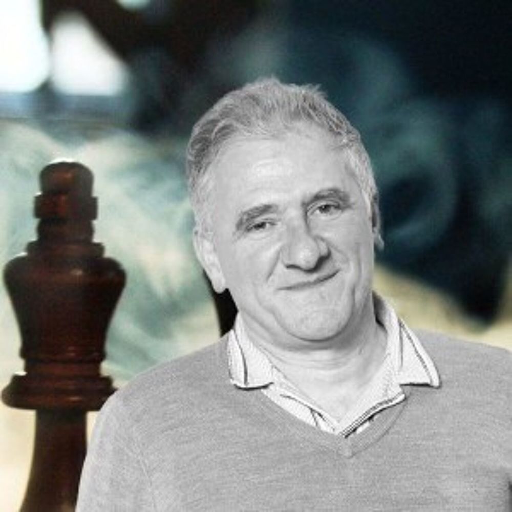 Entra&icirc;neur dipl&ocirc;m&eacute; donne cours d'&eacute;checs tous niveaux 0 94700 Maisons-alfort