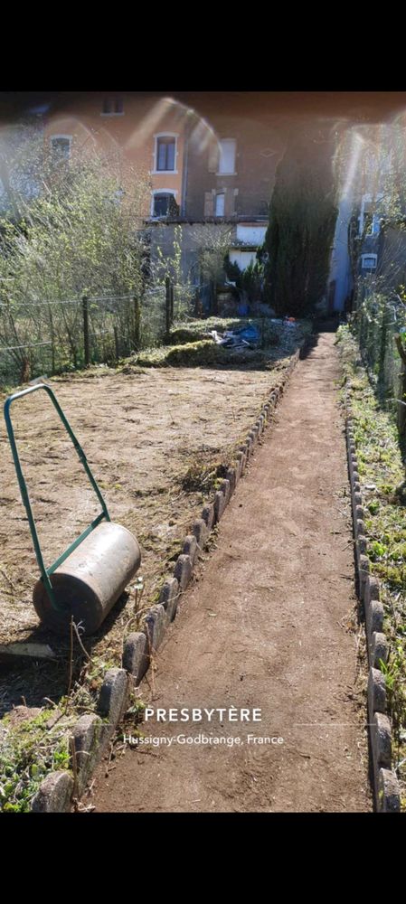 Bricolage ext&eacute;rieur 0 55700 Stenay