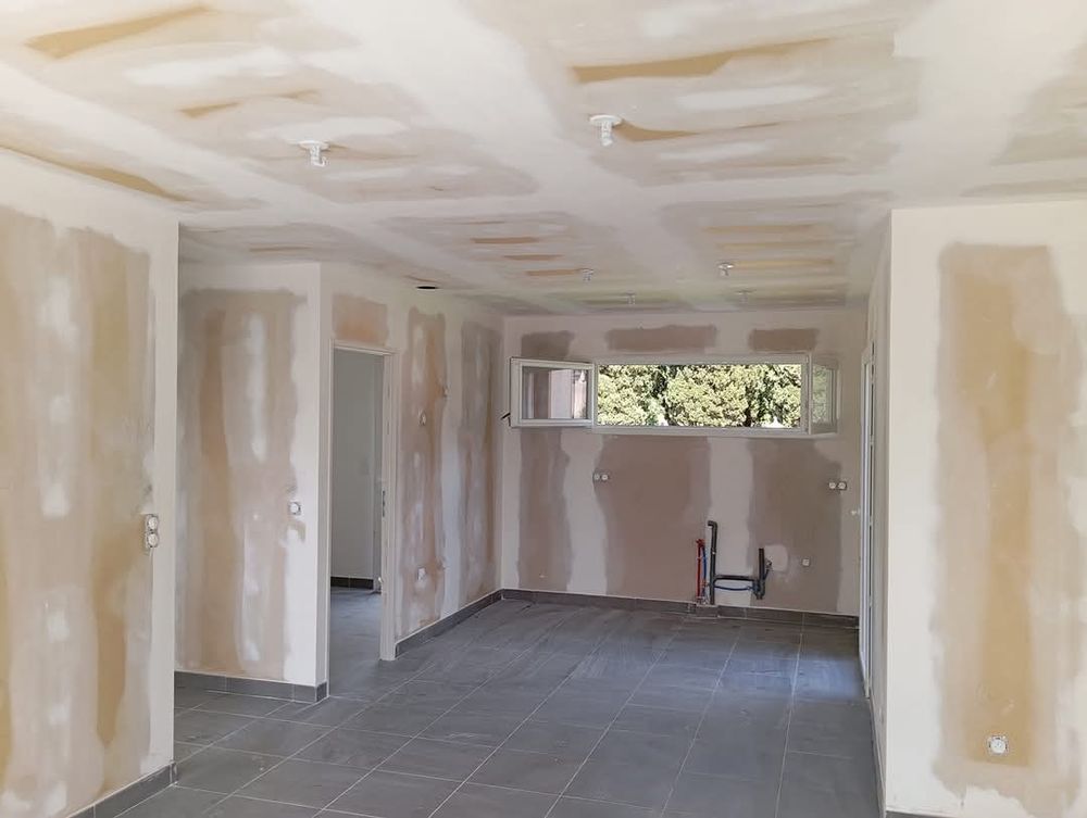 Peintre b&acirc;timent petit prix 0 34500 B�ziers